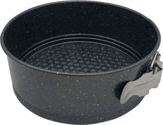KingHoff FORMA TORTOWNICA MARMURKOWA 24cm KINGHOFF KH-1545