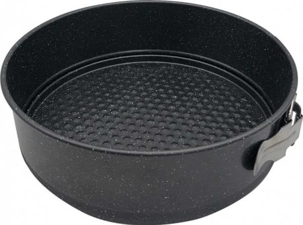 KingHoff Marmor kakeform 28 cm KH-1547