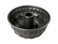 Miniatyrbilde 2 av 4: RBV Birkmann 881099, Kakering, Rund, Rillet overflate, 2,7 l, Sort, 220 mm