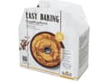 Miniatyrbilde 1 av 4: RBV Birkmann 881099, Kakering, Rund, Rillet overflate, 2,7 l, Sort, 220 mm