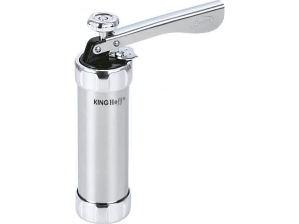 KingHoff KH-3750 dekorasjonsmaskin for kaker