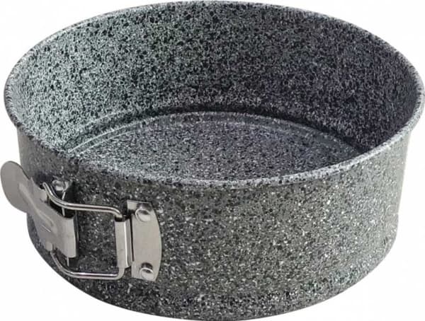 Klausberg FORMKAKE 22cm KAKER KLAUSBERG KB-7493