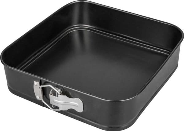 KingHoff MØPLE FIRKANTKAKE 28cm KINGHOFF KH-1541