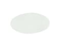 Miniatyrbilde 1 av 2: Rondel Ø260 mm Pergament,500 stk/pk