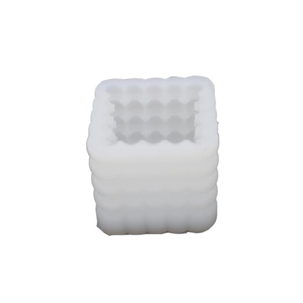 INF Silikonform 3D -kuler 6 cm