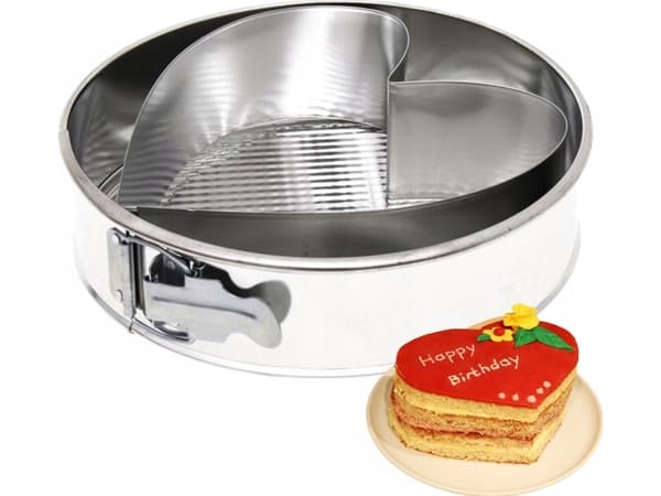 Odelo KAKEMAKER OD 7287 HJERTE