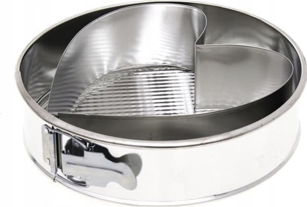 Odelo KAKEMAKER OD 7287 HJERTE