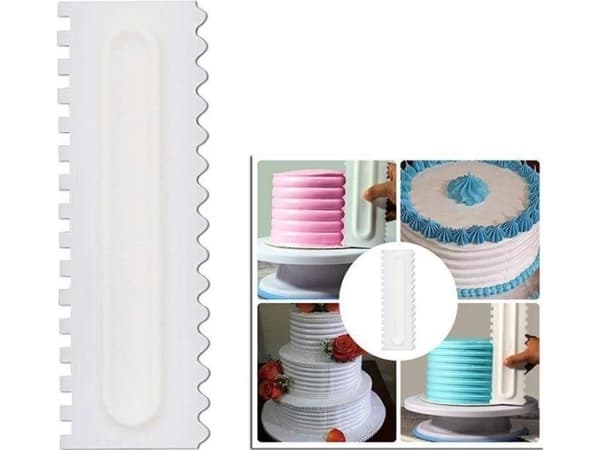 CreativeHome AG406H KAKKUKORISTELULASI VALKOINEN