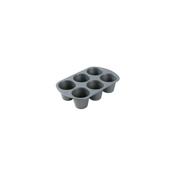 Wilton King-Size Muffin &amp; Cupcake Pan