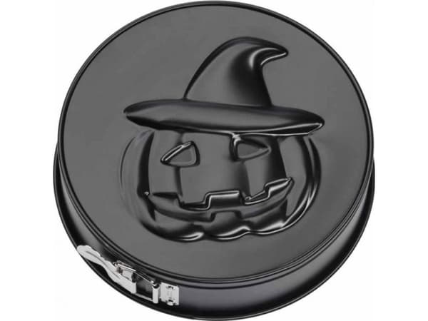Kaiser 3 i 1 Halloween kakeform