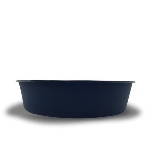 Tårtform - Deco Maison - Rund - Silikon - Kompatibel med frys - Tål maskindisk