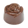 Miniatyrbild 2 av 4: Stel chokladform - Rosor