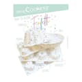 Miniatyrbild 1 av 2: Silikonform 6 kouglof - Funfetti