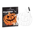 Miniatyrbild 2 av 2: Coffret Halloween Cake - SCRAPCOOKING - En tårta - Plast - 25 cm - Diskmaskinskompatibel