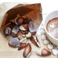 Miniatyrbild 4 av 4: Chokladform - SCRAPCOOKING - Stekt - Stel - Polypropen - 16 cm