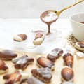 Miniatyrbild 2 av 4: Chokladform - SCRAPCOOKING - Stekt - Stel - Polypropen - 16 cm