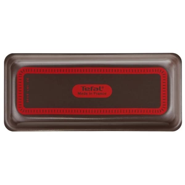 TEFAL Success tårtform 26 cm, non-stick beläggning, tillverkad i Frankrike, Tobak J1607202