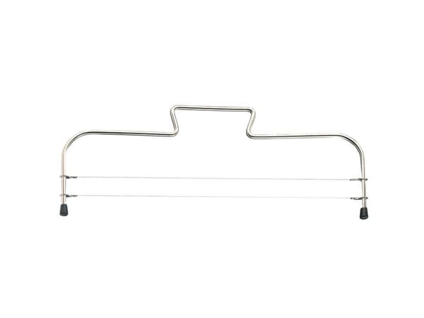 Westmark Simplex-Duo, Kakedeler, Sort, Rustfritt stål, Rustfritt stål, Rustfritt stål, Maskin Vask, 320 mm