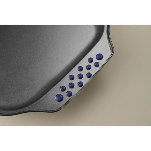 Non-stick belagd kakform - 35,5*30 CM - Lämplig för ugnar