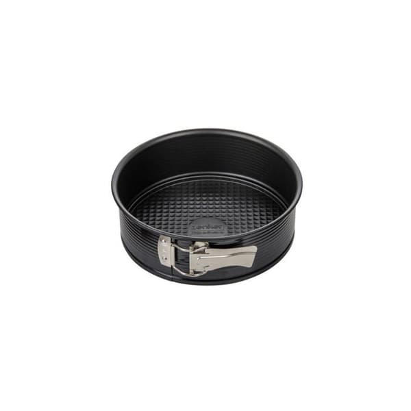 Springform springform 20 cm Zenker Black Metallic ref. 6500