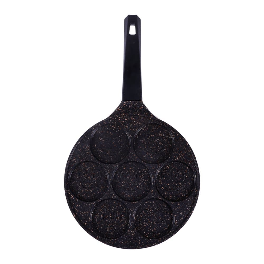 Serenk Fun Cooking Smile Pannkakspanna 26 cm