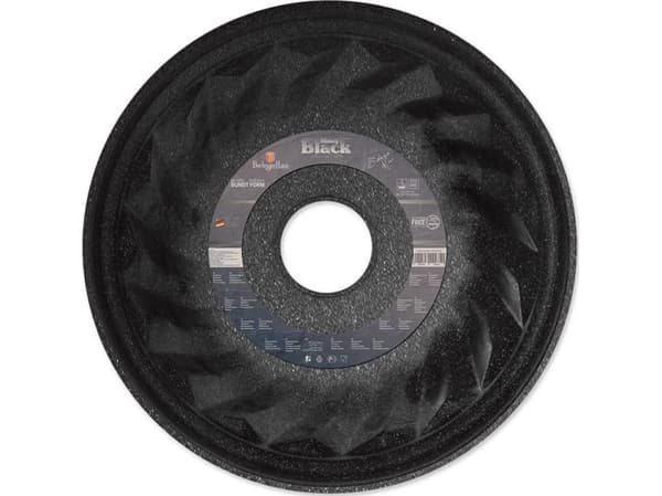 Berlinger Haus FORMA DO PIECZENIA BABKI 25X10.5CM BERLINGER HAUS SHINY BLACK BH-6810