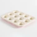 Miniatyrbild 3 av 4: Retro cupcakeform - Grön