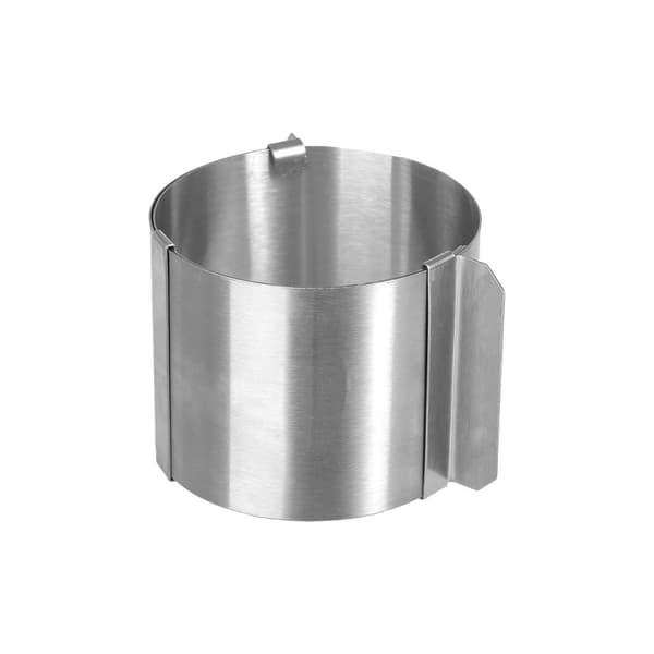 Serveringsform Secret de Gourmet Silvrig Rostfritt stål