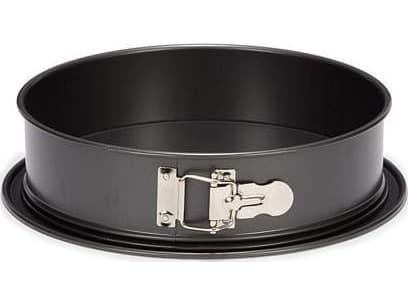 Patisse hoppeform 26 cm stål antrasitt