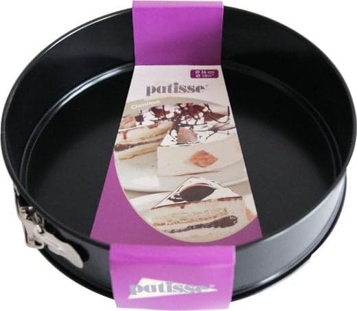 Kakform Patisse 26 cm Classic universal