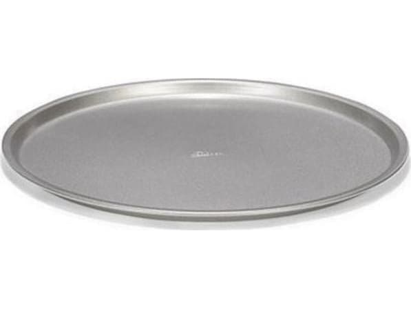 Patisse pizzaform 31 cm stål silver