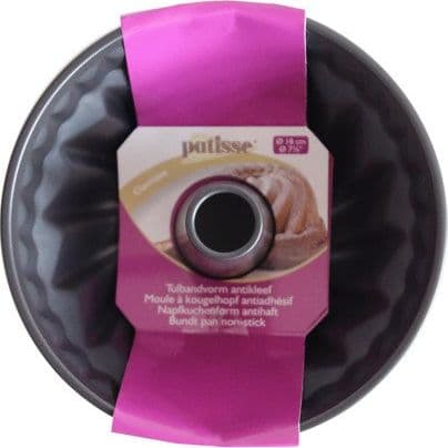 Tårtform liten Patisse 18 cm Classic universal