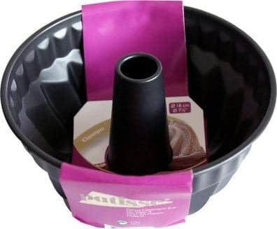 Patisse Kakeform liten Patisse 18 cm Klassisk universal