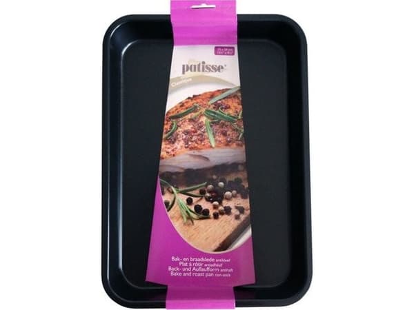 Patisse Patisse bakeform 35 x 24 cm Klassisk universal