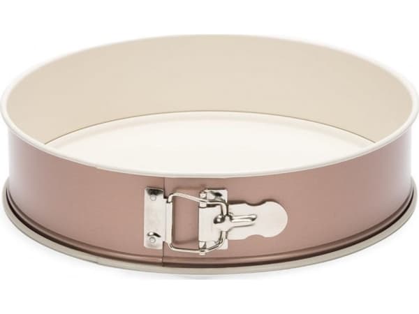 Patisse hoppform 22 cm kopparstål