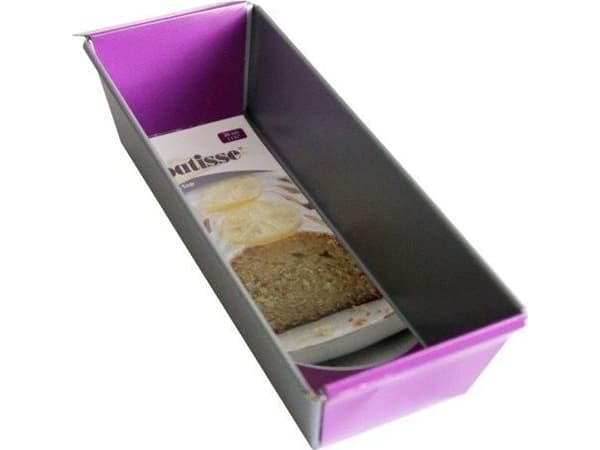 Patisse Kakeform 30 cm Patisse Sølv Topp universal