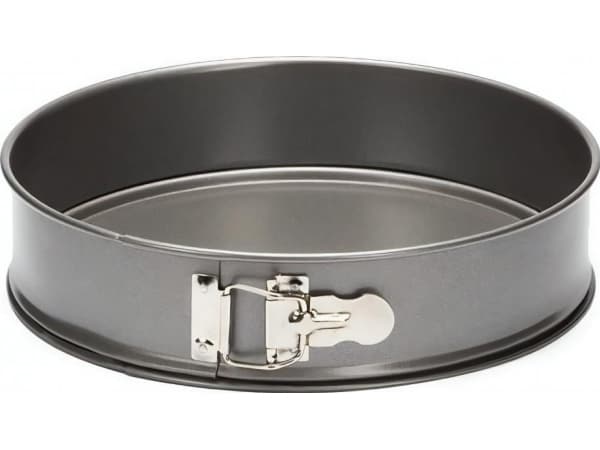 Patisse forma skokowa 27,3 x 7 cm antracyt stalowy