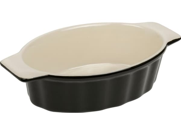 OVAL BAKEVARE/96140 RESTO