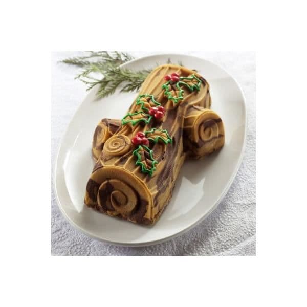 NORDIC WARE form JULLOGGFORM