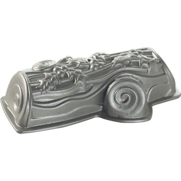 NORDIC WARE form JULLOGGFORM