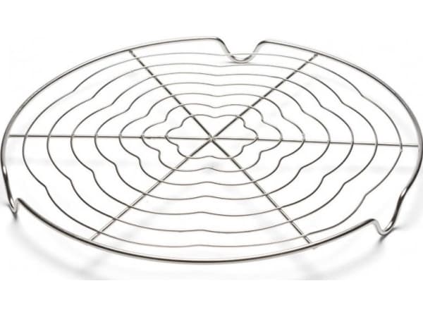 Patisse tårtgaller 30 cm rostfritt stål silver