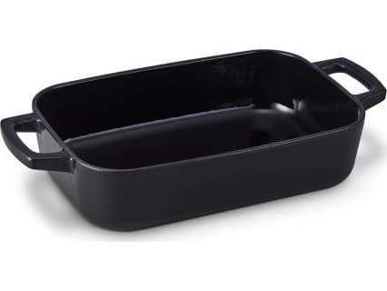 Støpejernsbakeform 30x20cm NORI / BEKA