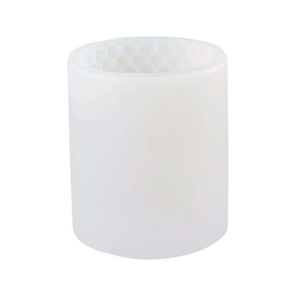 DIY - Lyseforme - Cylinderkugler - Form - Lyseform