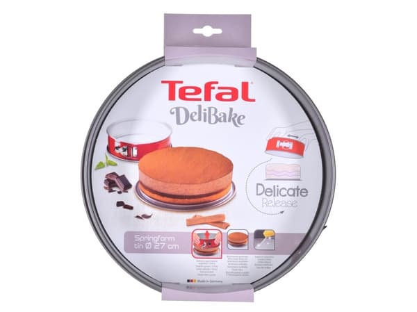 Muotti leivontaan TEFAL DeliBake 27cm J1641474 J1641474