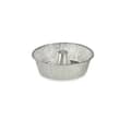 Miniatyrbild 2 av 3: Bakform Kinvara 30287C Silvrig Aluminium 25 x 7,7 x 25 cm Disponibel Brylépudding (12 antal)