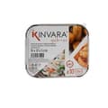 Miniatyrbild 3 av 3: Set med matbrickor Kinvara 16144 Aluminium 14,5 x 7,5 x 12,5 cm Disponibel Med lock (12 antal)