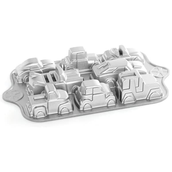 Nordic Ware - Sweet Rides Classic Car Form