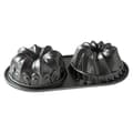 Miniatyrbild 1 av 2: Nordic Ware - Bundt Mould - Duett