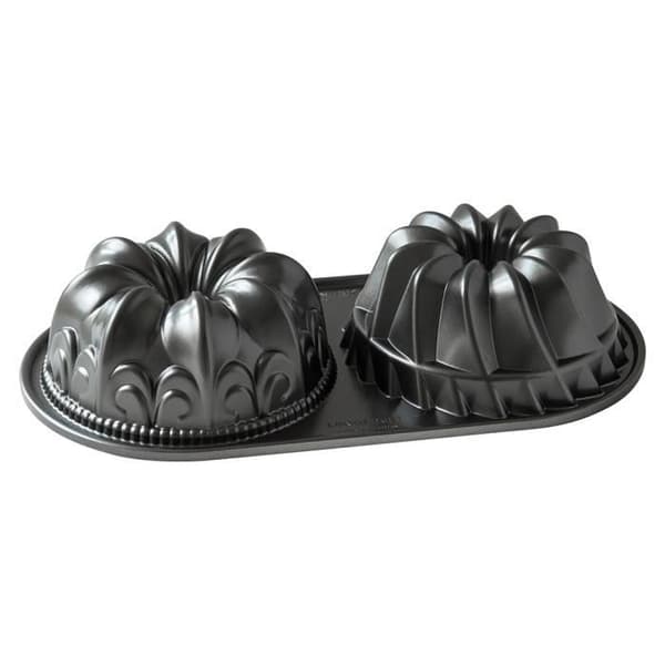 Nordic Ware - Bundt Mould - Duett