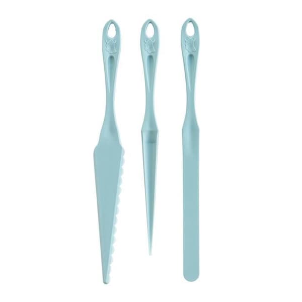 Nordic Ware - Finishing Tool Kit